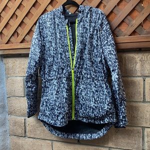 Windbreaker Fabletics Jacket